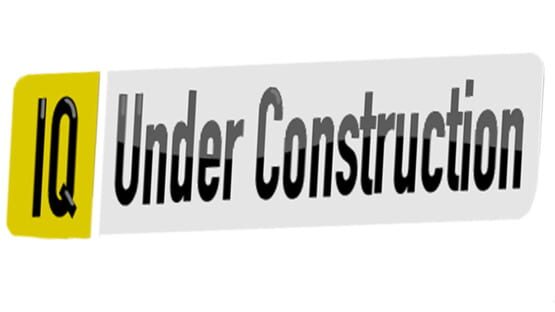 IQ Under Construction official artwork 2