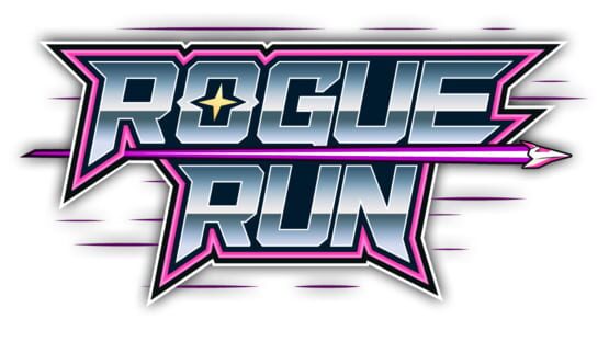 Rogue Run official artwork 1