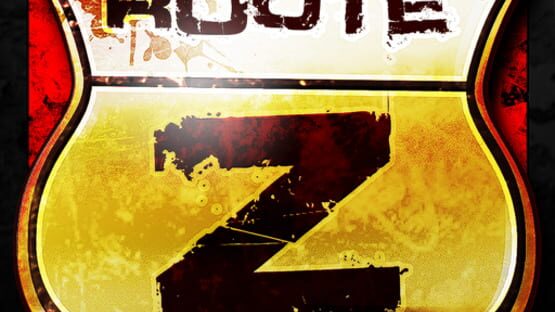 Route Z backdrop