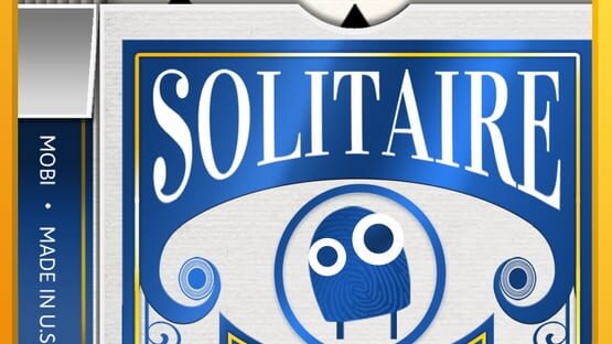 Solitaire Deluxe 2 official artwork 1