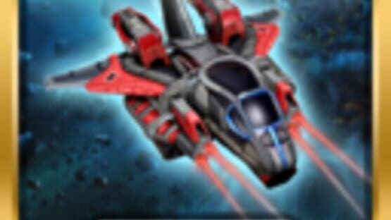 Star Defender 3 backdrop