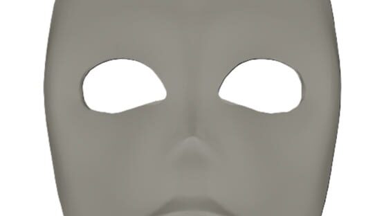 Anomalous Veil official artwork 9