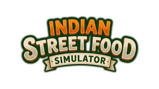 Indian Street Food Simulator official artwork 2
