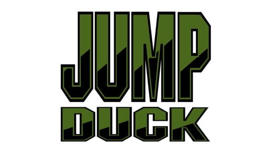 Jump Duck official artwork 2