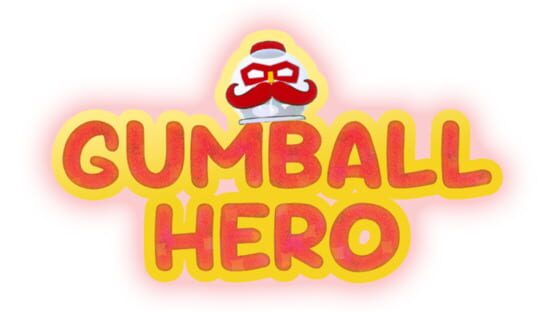 Gumball Hero official artwork 1