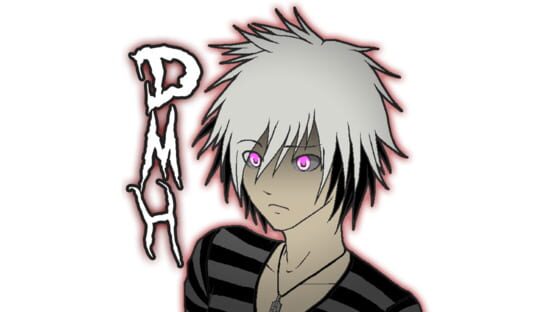 Disillusions Manga Horror official artwork 2
