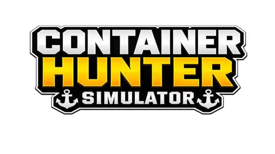 Container Hunter Simulator official artwork 1