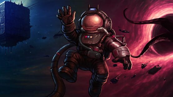 Spaceborn Awakening official artwork 1