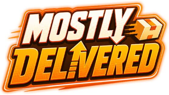 Mostly Delivered official artwork 2