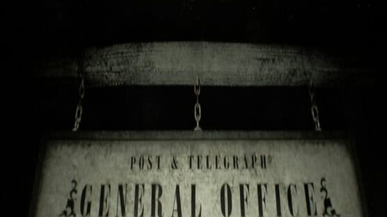Playback '94: Episode 1 - Post Office gameplay screenshot