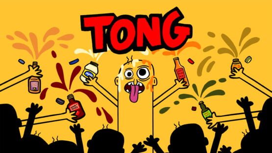 Tong official artwork 3