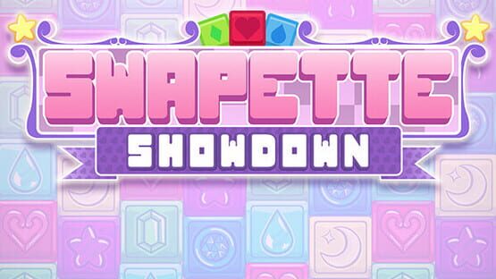Swapette Showdown gameplay screenshot