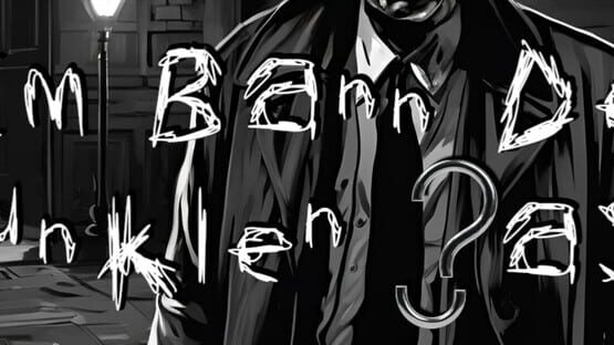 Im Bann Der Dunklen Jagd official artwork 2
