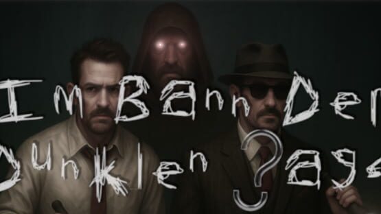 Im Bann Der Dunklen Jagd official artwork 4