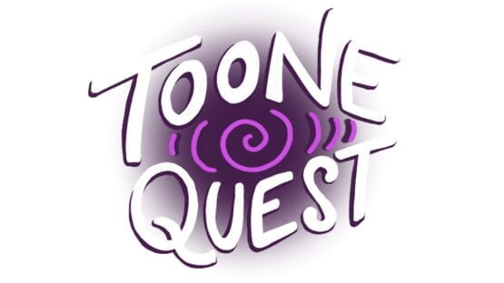 TooneQuest gameplay screenshot
