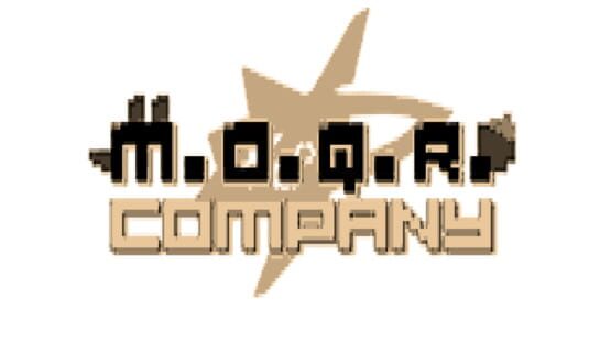 M.O.Q.R. Company gameplay screenshot