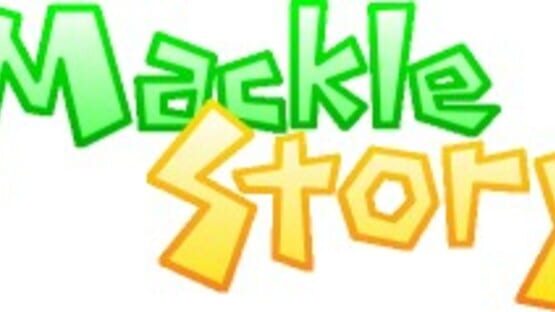 Mackle Story gameplay screenshot
