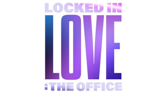 Locked in Love: The Office official artwork 1