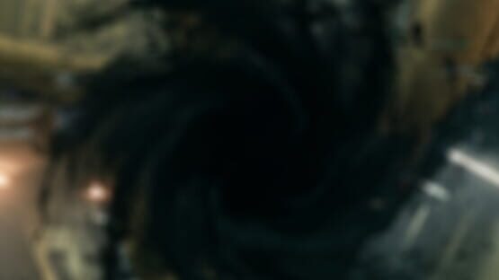 Backrooms: The Void official artwork 1