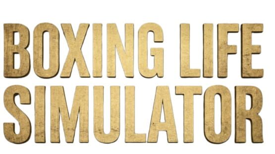 Boxing Life Simulator official artwork 2