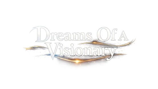 Dreams of a Visionary official artwork 2