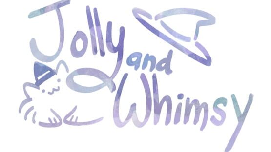 Jolly and Whimsy gameplay screenshot