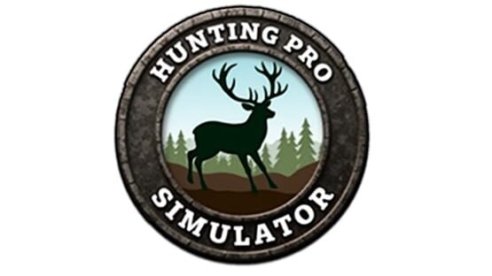 Hunting Pro Simulator official artwork 1