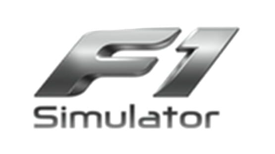 F1 Simulator gameplay screenshot