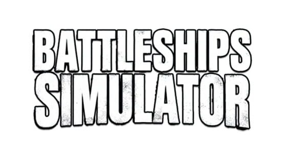 Battleships Simulator official artwork 2