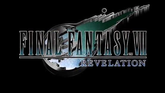 Final Fantasy VII Revelation Artwork 5