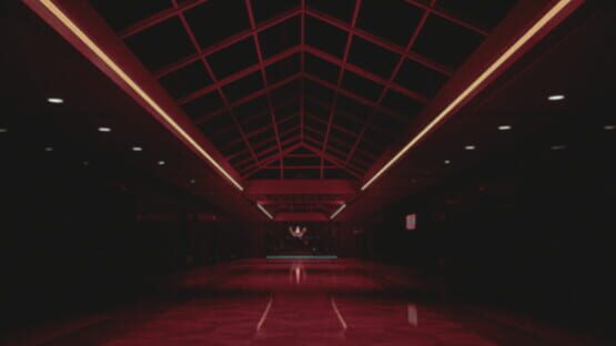 Lost Exit official artwork 1