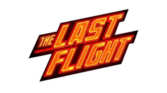 The Last Flight official artwork 2