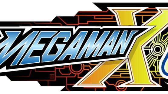 Mega Man X6 screenshot 7