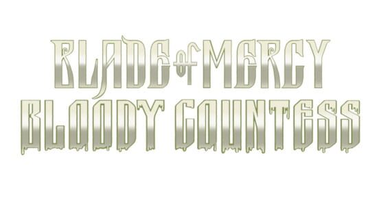 Blade of Mercy: Bloody Countess official artwork 2