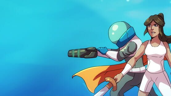 Silent Paradise Anthology gameplay screenshot
