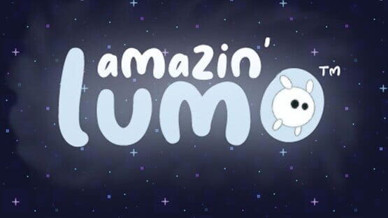 Amazin' Lumo official artwork 1