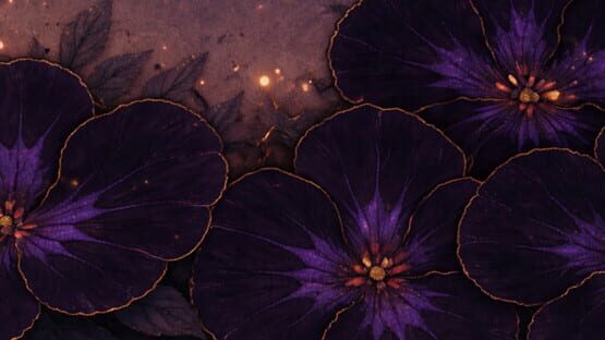 Blooming Ashes gameplay screenshot