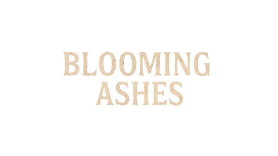 Blooming Ashes official artwork 2