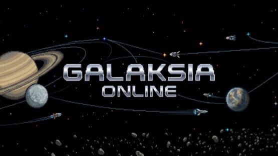 Galaksia Online screenshot 4