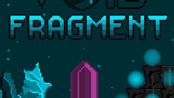 Void Fragment gameplay screenshot