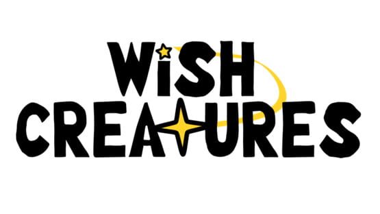 Wish Creatures official artwork 2