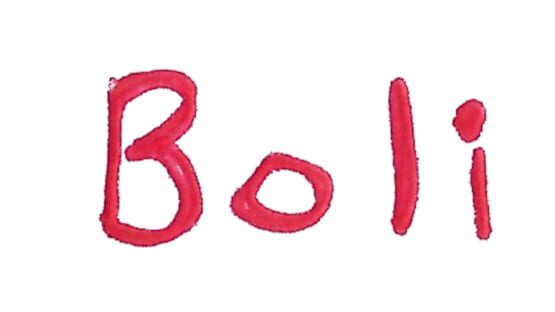 Boli official artwork 1