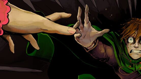 Grimdelve official artwork 1