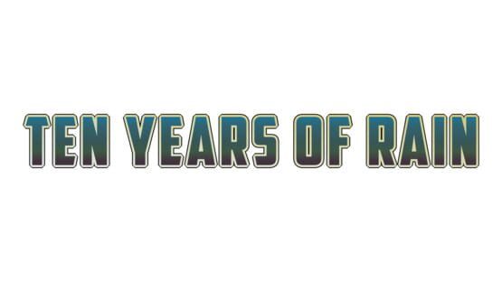 Ten Years of Rain gameplay screenshot