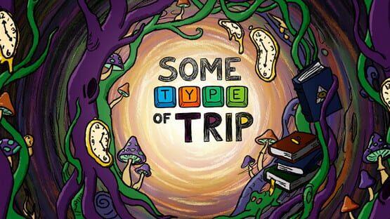 Some Type of Trip official artwork 2
