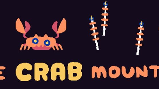 Adventure Crab Mountain Method gameplay screenshot
