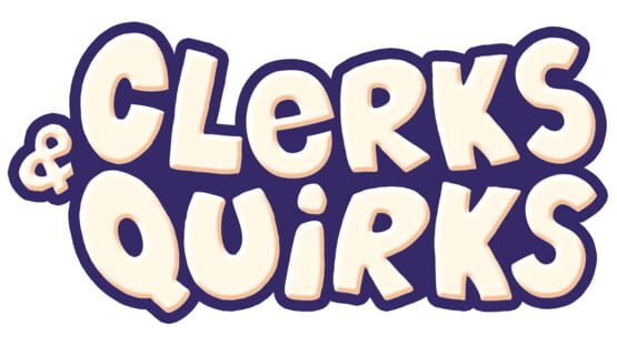 Clerks & Quirks official artwork 1