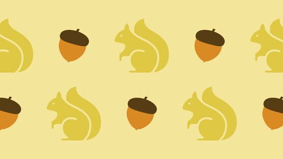 Squirrel University Simulator official artwork 1