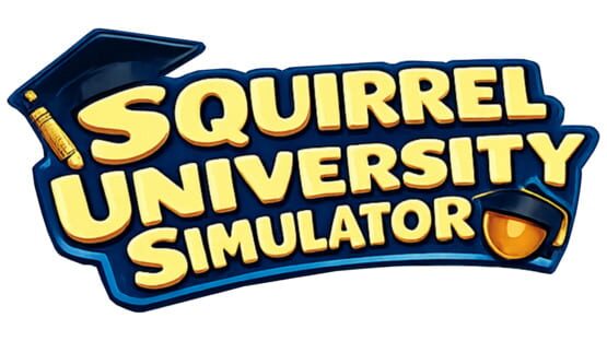 Squirrel University Simulator official artwork 2