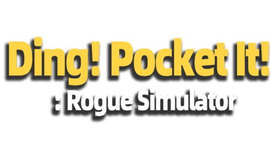 Ding! Pocket It!: Rogue Simulator gameplay screenshot